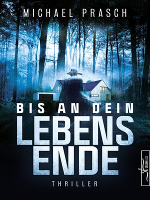 cover image of Bis an dein Lebensende